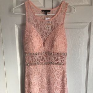 Elegant Homecoming/ Prom  Dress.